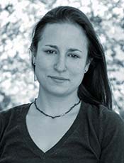 Janna Kucharski-Howard, PT, DPT, MSM